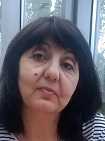 Даниелян Анна Рубеновна