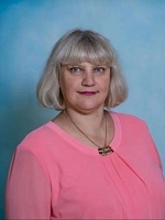 Лысенко Елена Борисовна