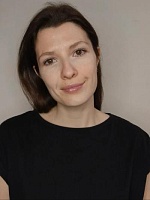 Гриценко Виктория Васильевна