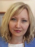 Садовникова Инна Александровна