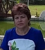 Конокова Татьяна Ильинична