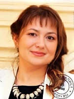 Дудакова Светлана Николаевна