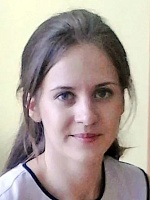 Галушкина Алина Николаевна