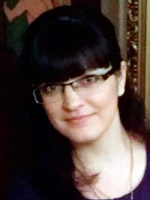 Киселева Любовь Александровна