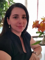 Кулабухова Ксения Владимировна