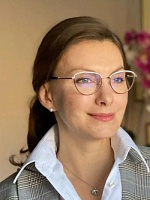 Конягина Инесса Владимировна