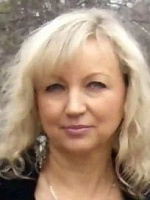 Головина Ольга Викторовна