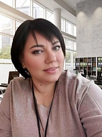 Кузнецова Екатерина Сергеевна