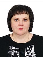 Дьяконова Ирина Юрьевна