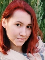 Хрусталева Анастасия Юрьевна
