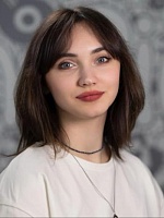 Авдошина Валерия Андреевна