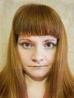 Карпович Наталья Алексеевна