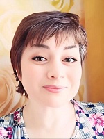 Бойкова Марина Владимировна
