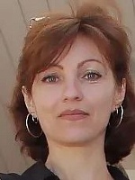 Качулина Ольга Игоревна