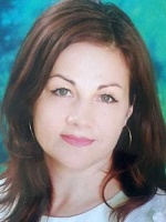 Медведева Елена Валерьевна