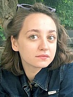 Глухова Анна Евгеньевна