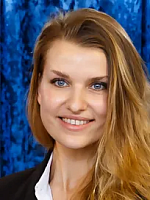 Демидова Екатерина Александровна