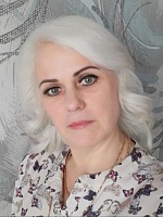Голикова Татьяна Александровна