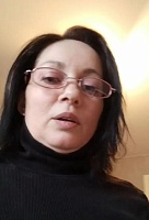 Фокина Олеся Александровна