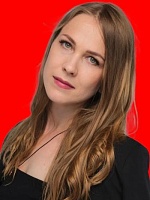 Герасимова Ирина Сергеевна