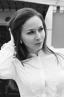 Лыкова Мария Алексеевна