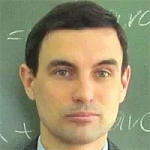Сергей Юрьевич Кузьмин