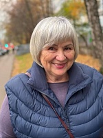 Мироненко Татьяна Александровна