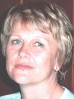 Гребенщикова Наталья Викторовна