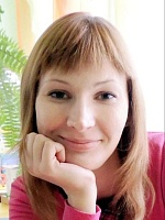 Зонова Светлана Валерьевна