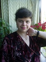 Старикова Анастасия Викторовна