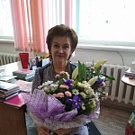 Еременко Наталья Николаевна