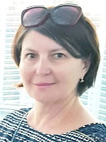Полякова Наталия Михайловна