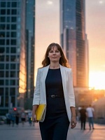 Шагина Мария Александровна