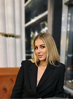 Свинарева Дарья Ивановна
