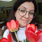 Денисова Мария Николаевна