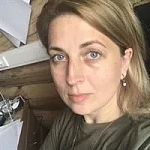 Елена Петровна Моисеева