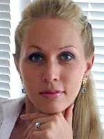 Бурова Юлия Владимировна