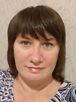 Горбунова Елена Викторовна