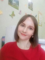 Ткаченко Наталья Евгеньевна