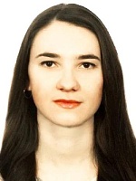 Кравченко Дарья Васильевна