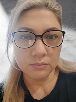 Романовская Татьяна Владимировна