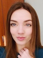 Озерова Арина Андреевна