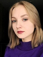 Борисова Ольга Дмитриевна