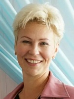 Павлова Елена Леонидовна