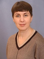 Самодурова Галина Сергеевна