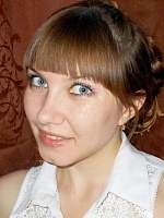 Соколова Дина Васильевна