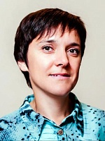Мосина Екатерина Владимировна