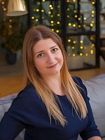 Никитина Александра Валентиновна
