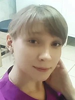 Стрельцова Анастасия Михайловна