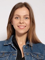 Доленко Яна Владимировна